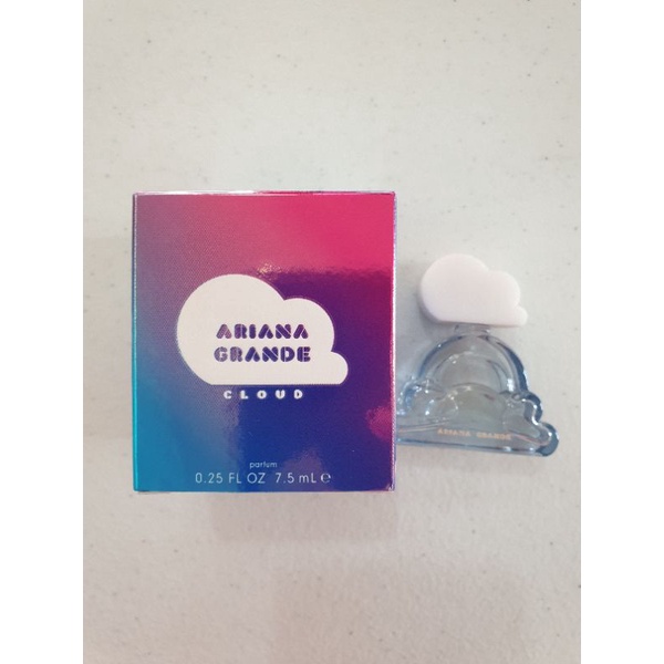 Ariana grande best sale cloud perfume mini