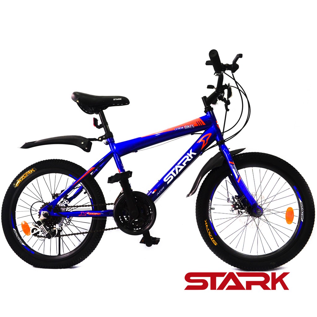 Stark mountain online bike