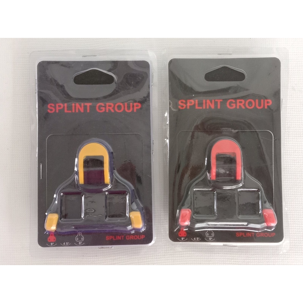 Splint / Promend Group Cleats Set | Shopee Philippines