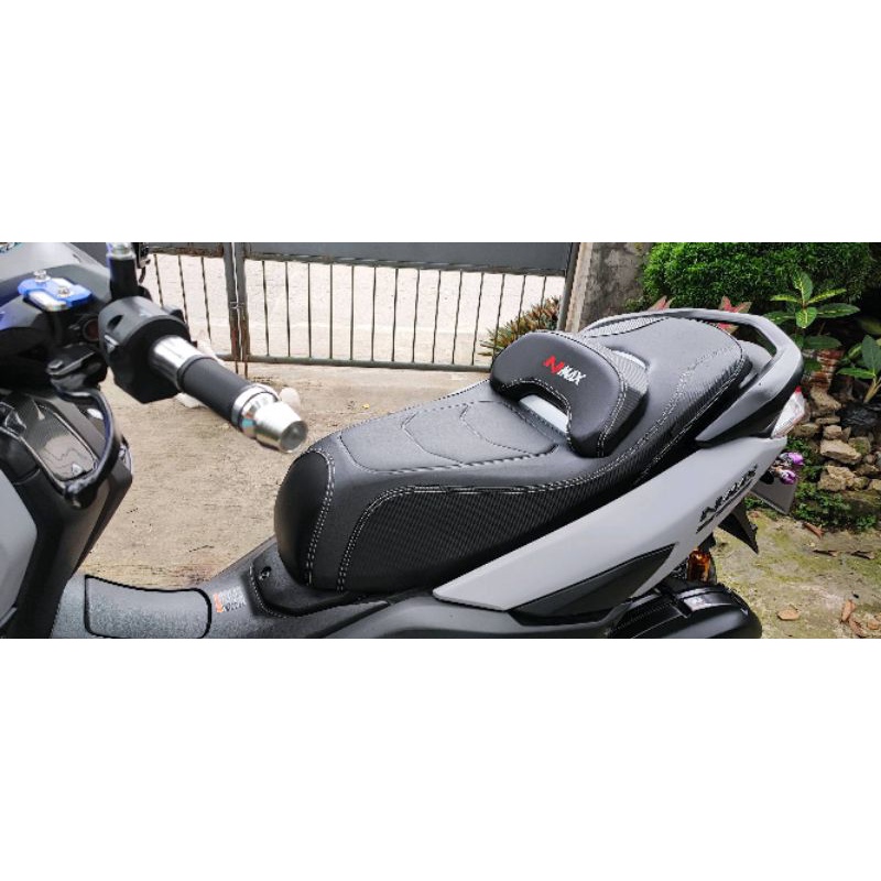 Camel seat Asembly Original Nmax v2&v3 2020/2021/2022/2023 | Shopee ...