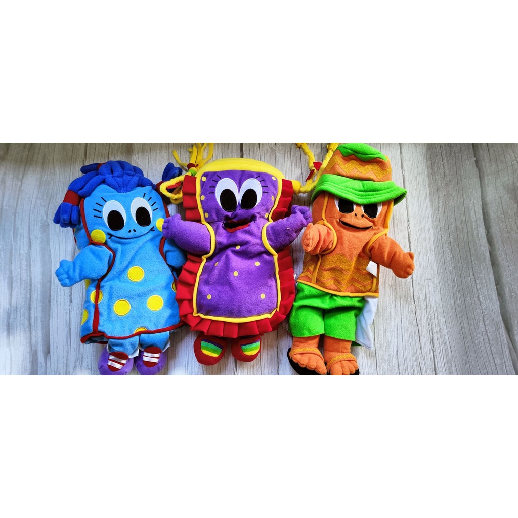 Hand Puppets Soft Toys | Shopee Philippines