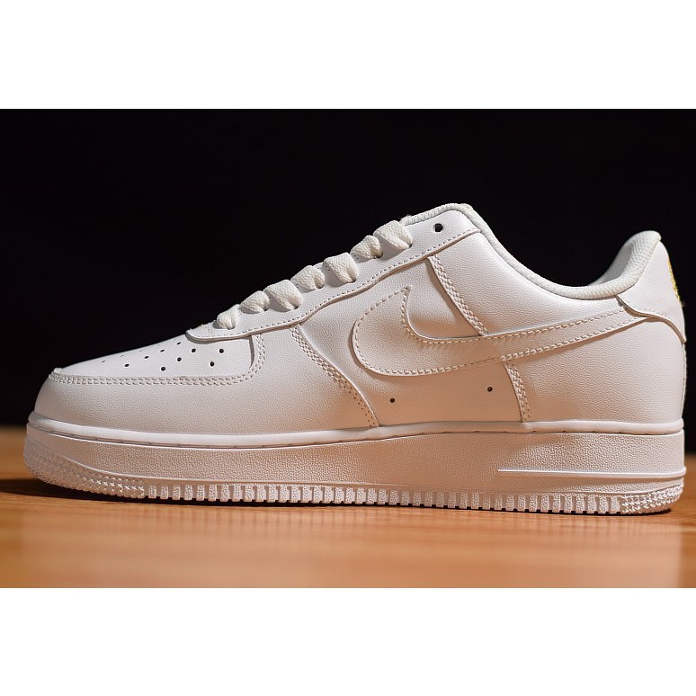 Air force 1 low crest outlet logo