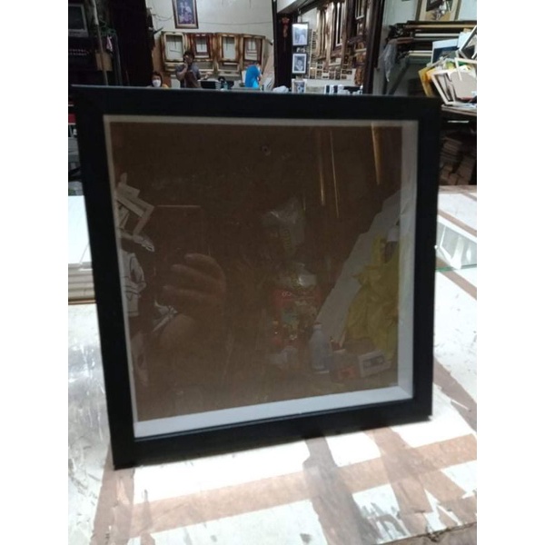 Available Shadow Box Frame 10x15x1.5inch depth | Shopee Philippines