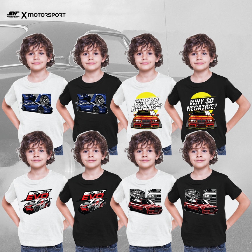 KERETA KENCANA SHIRT