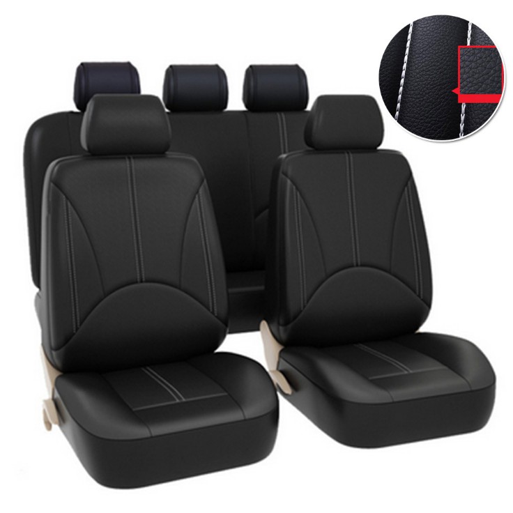 Shop car seat cover luxury for Sale on Shopee Philippines