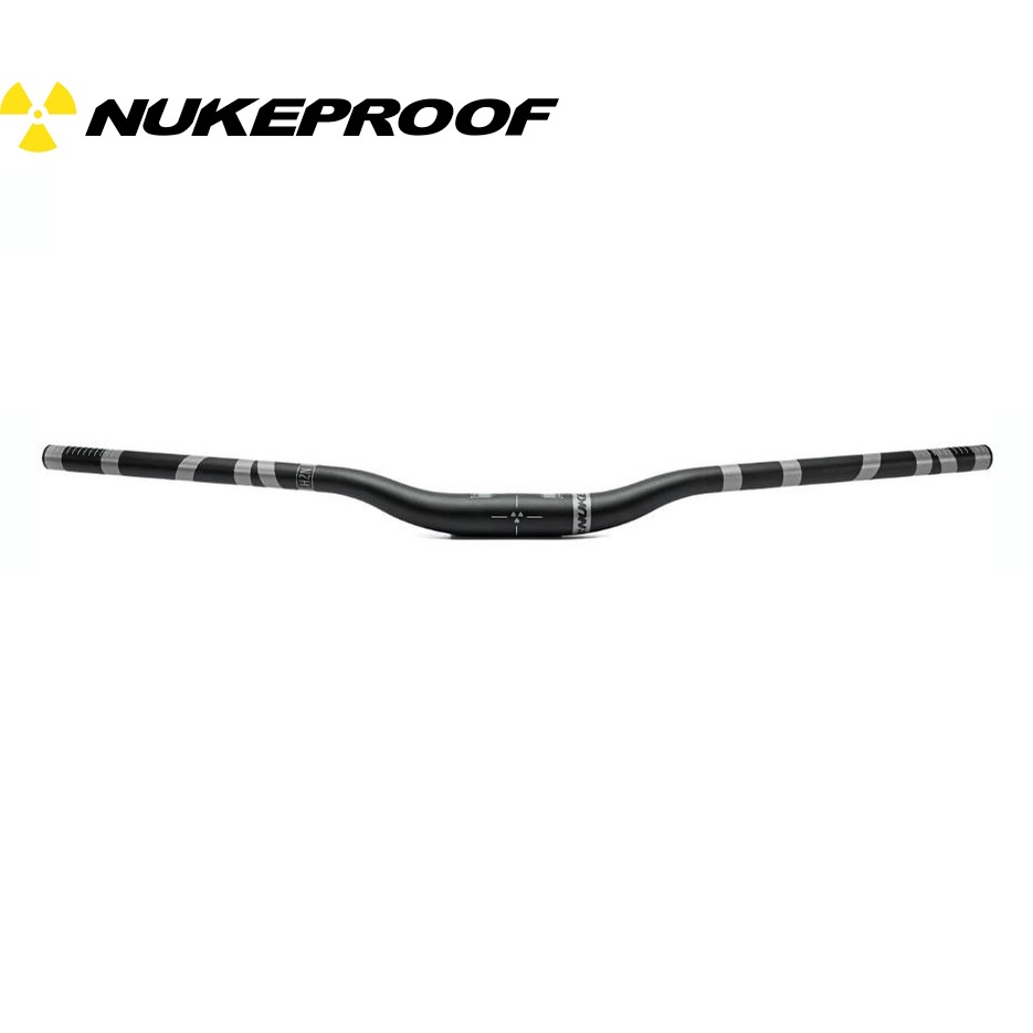 nukeproof neutron 25mm rise