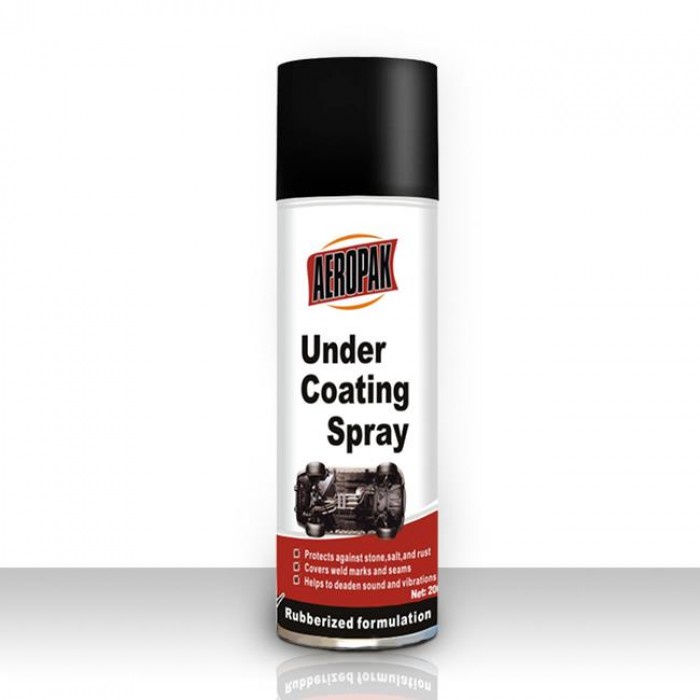 AEROPAK Undercoating Spray 500ml Shopee Philippines