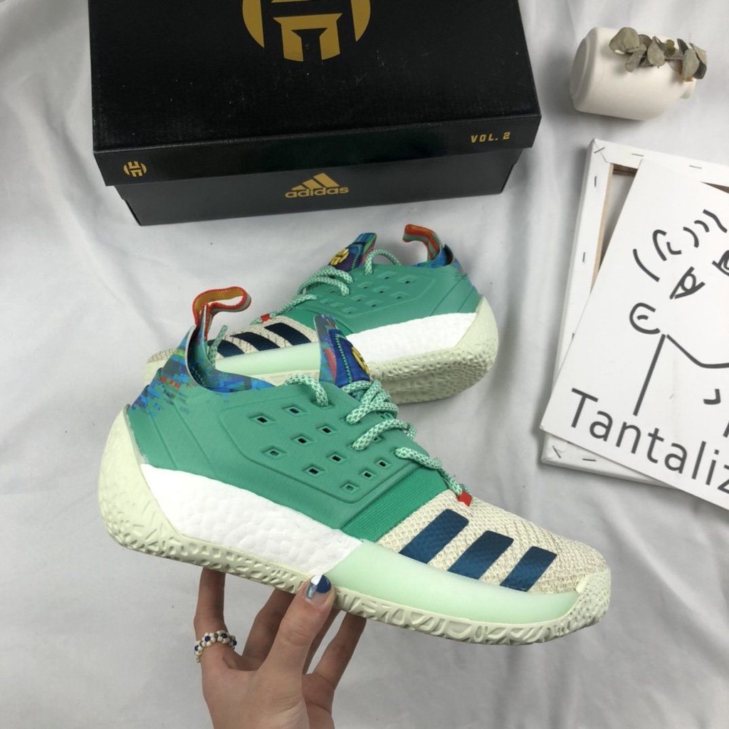 Harden vol 2 all star online