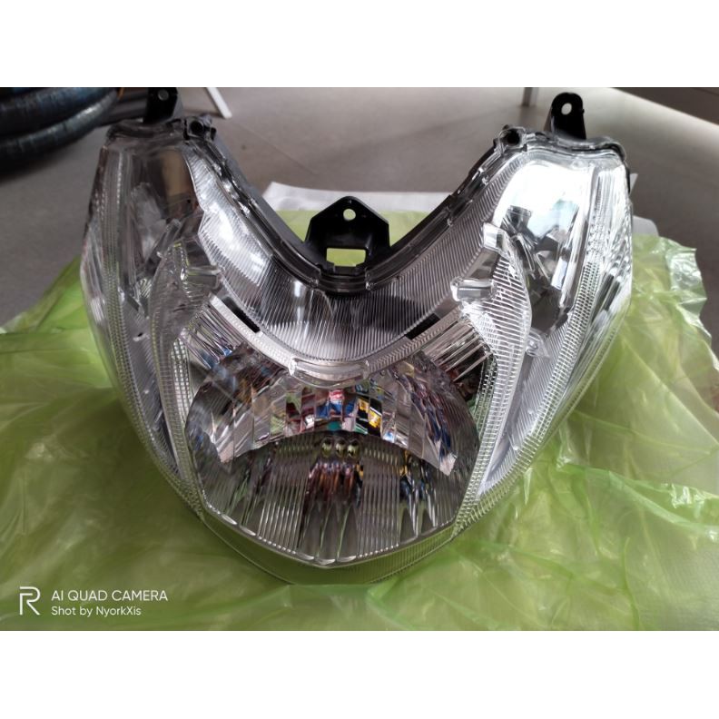 Yamaha Headlight Unit LENS Mio I 125 / Mio I 125s (2PHH430A000