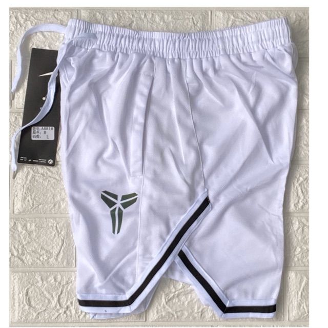 Kobe dri shop fit shorts