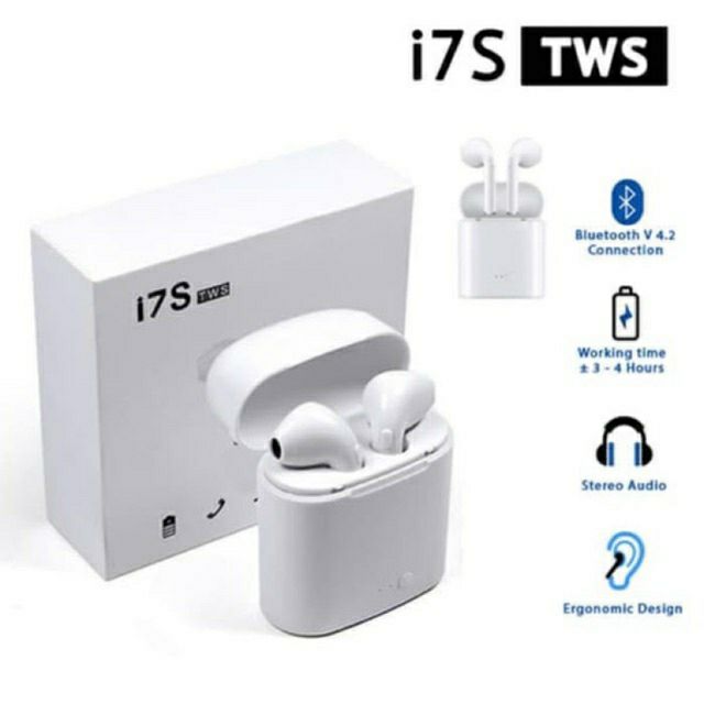 Brandnew 17s wireless bluetooth earbuds Shopee Philippines