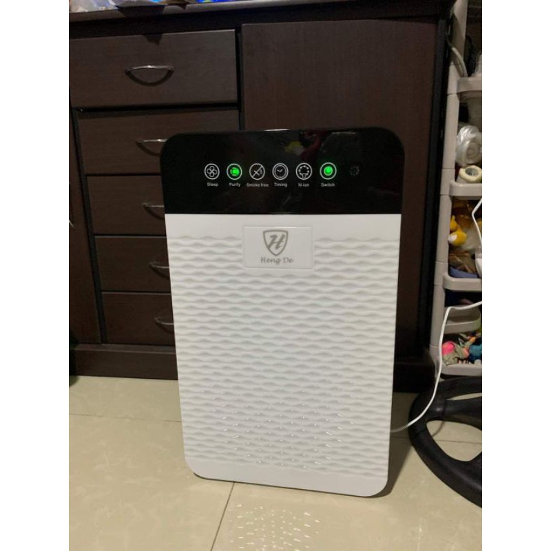 Air purifier heng deals de