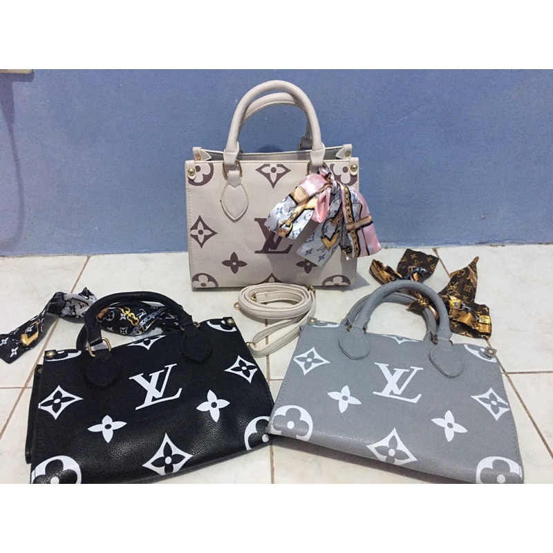 LV OTG – Bag Addictionist Philippines