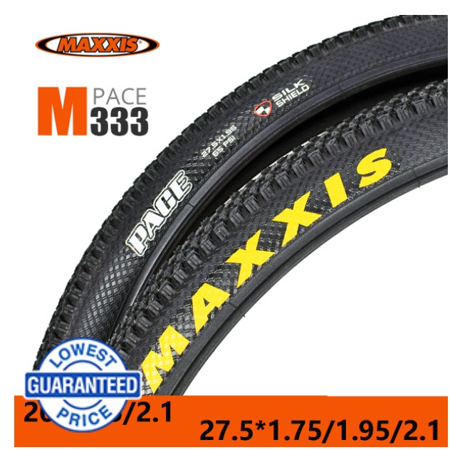 maxxis 27.5 2.10