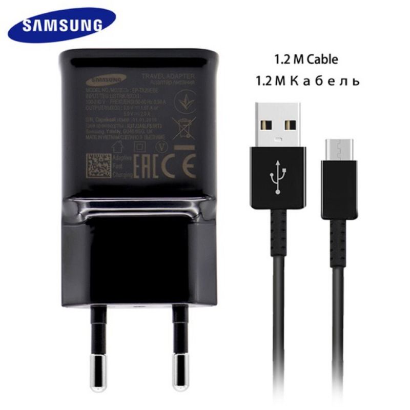 Samsung s8 s8 plus note 8 s9 s9 plus fast charging Type c Charger 100% ...