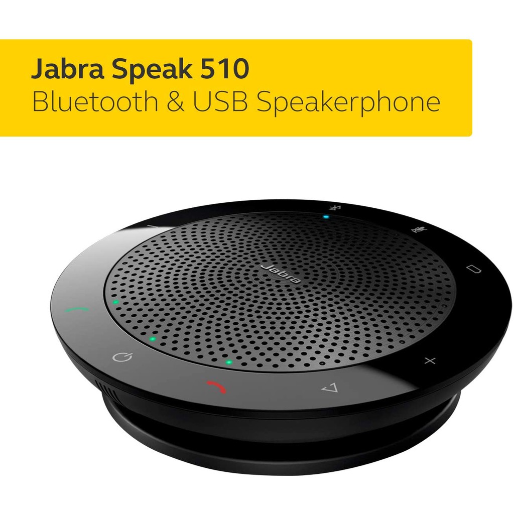 スピーカー・ウーファー JABRA SPEAK 510 PHS002W スピーカー・ウーファー JABRA SPEAK 510 PHS002W Jabra SPEAK