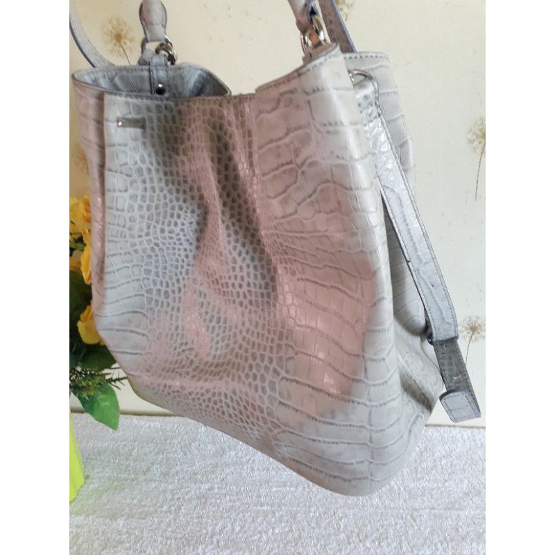 Preloved Brera Bucket Bag 2way