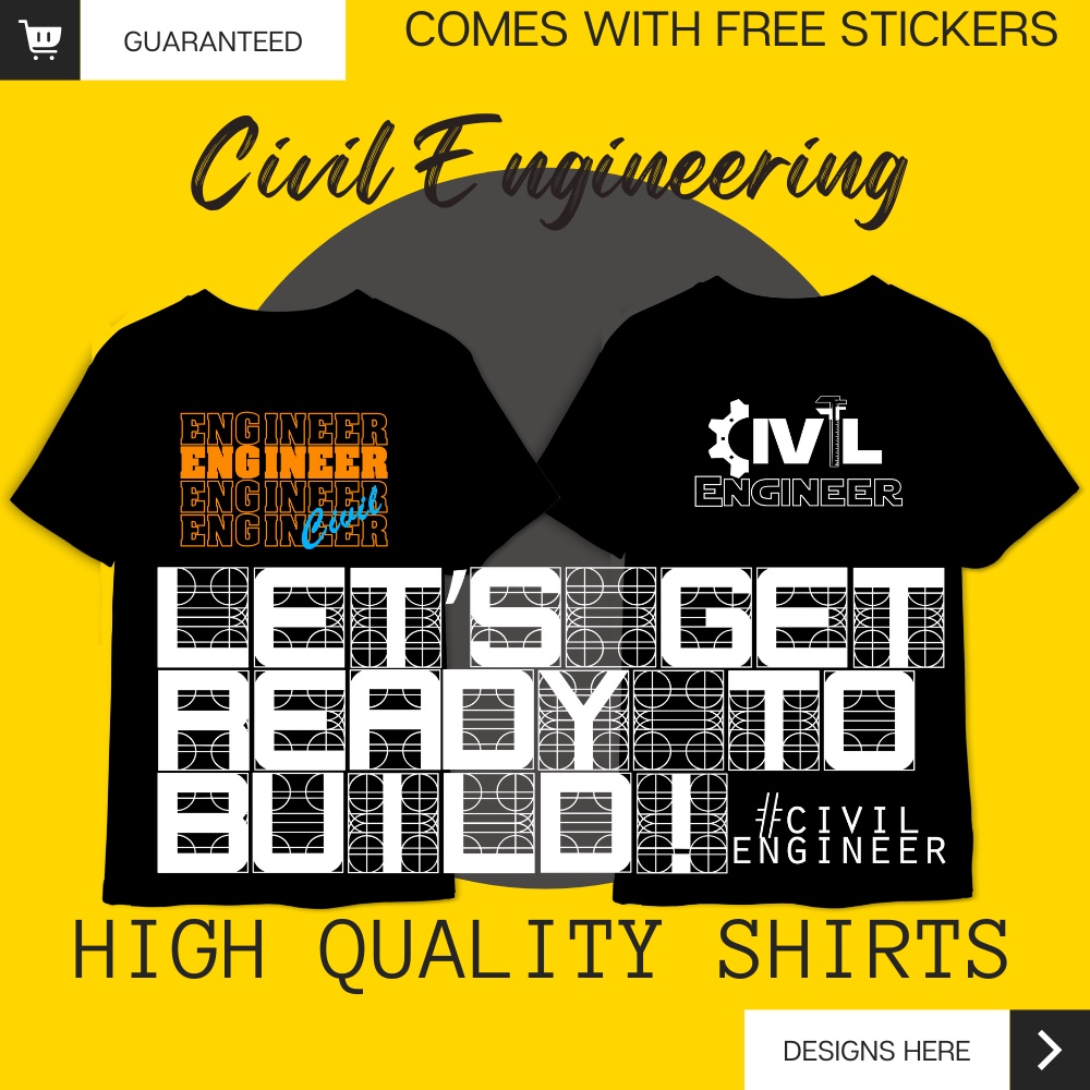 Civil Engineer / Engineering High Quality Cotton Shirts - College ...