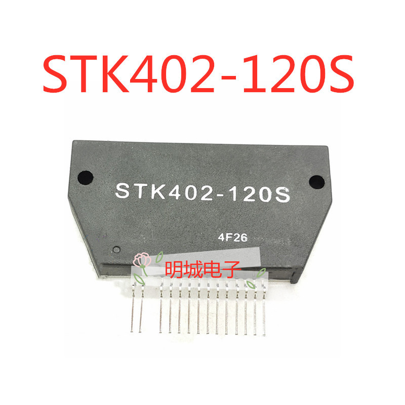 1pcs STK402-120S STK402-120Y original high quality module，If you cannot ...