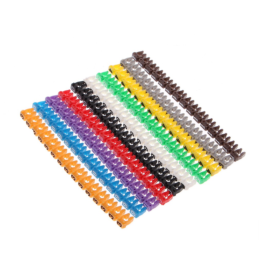 wire number label - Best Prices and Online Promos - Oct 2026 | Shopee ...