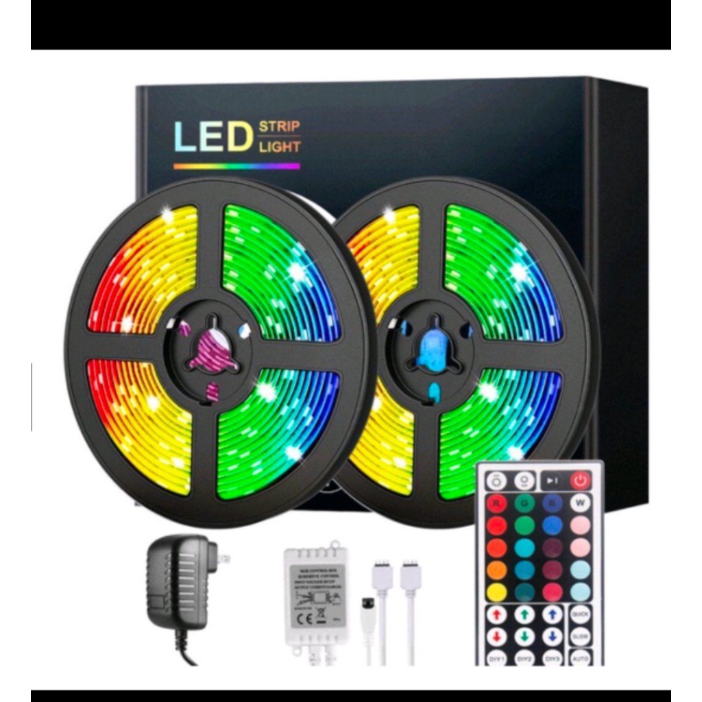 Led strip lights FLEXIBLE LIGHTS | Shopee Philippines