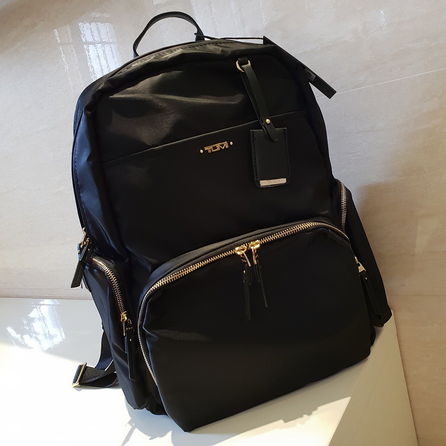 Tumi carson voyageur clearance backpack