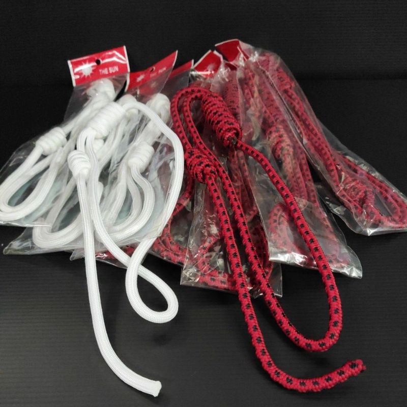 Police Whistle Cable Single Line Floor Red Ranting-White Thick Color ...