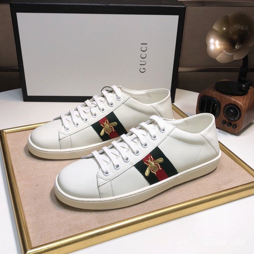 Gucci cheap ace original