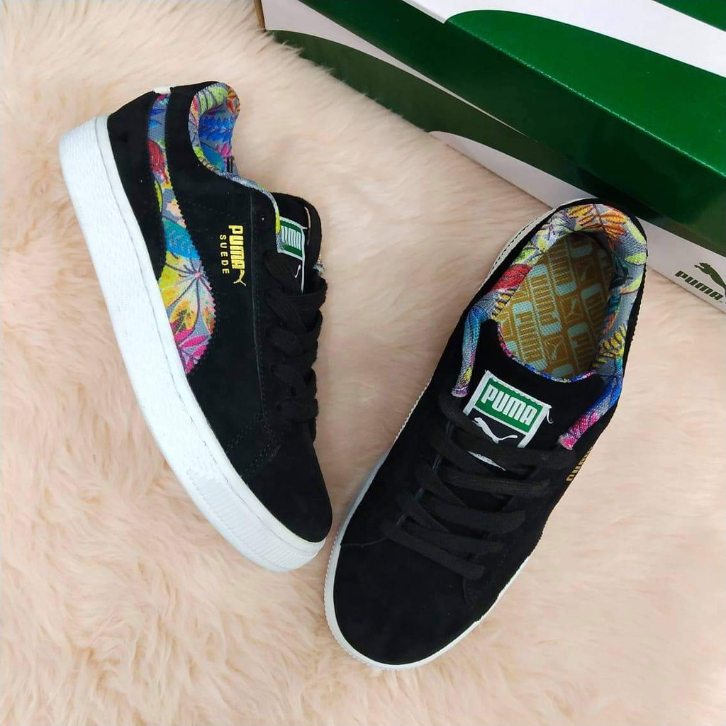 Puma cheap suede philippines