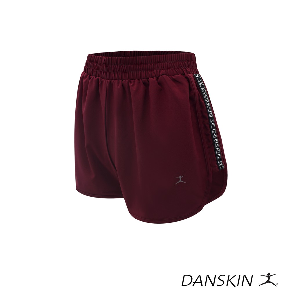 Maroon on sale running shorts