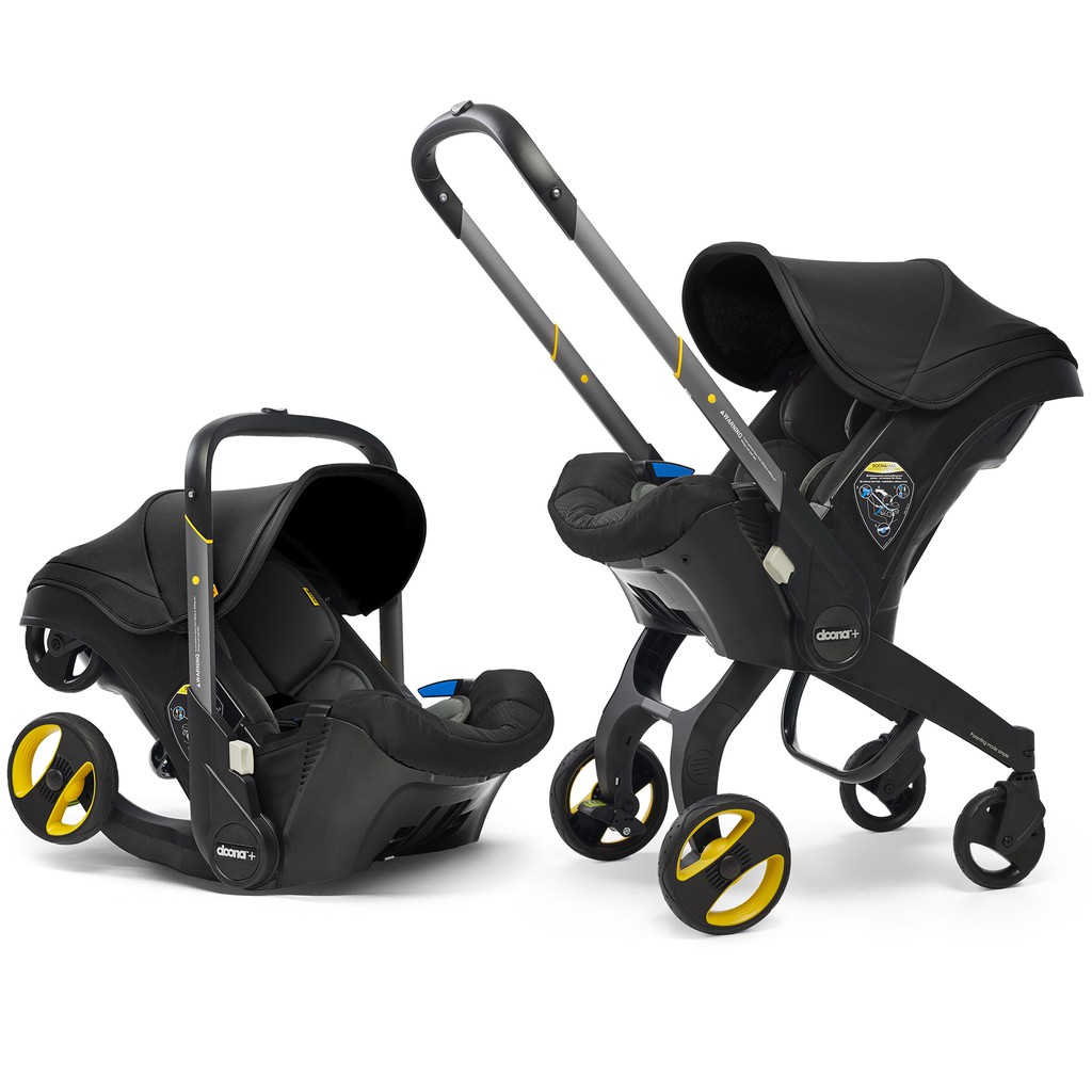 Doona Infant Car Seat and Stroller - Latest Collection | Shopee Philippines