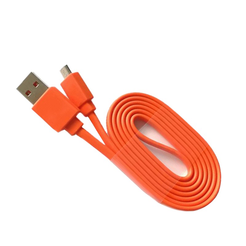 AC Wall Charger Power Cord For JBL Charge 2, Charge 3, Pulse 2 & More Bluetooth Speakers – Generic Replacement Plug