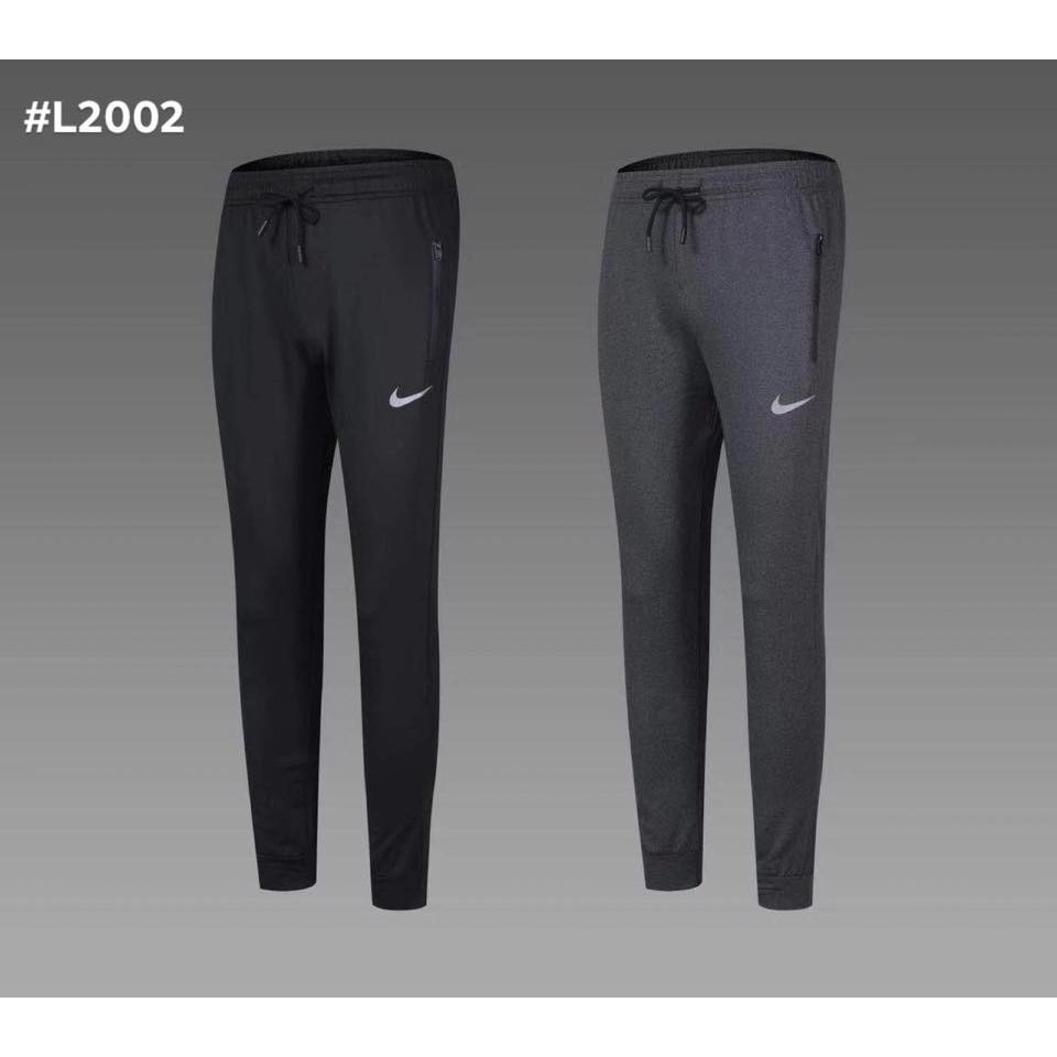 Dri fit cheap jogger pants