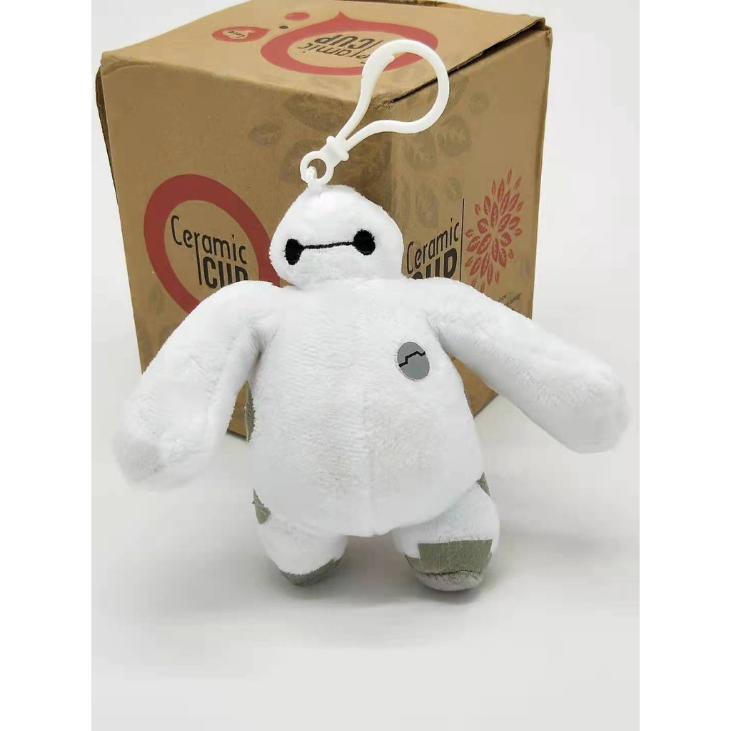 Baymax stuff store