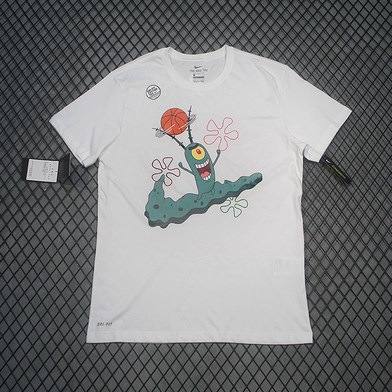 Nike x outlet spongebob tee