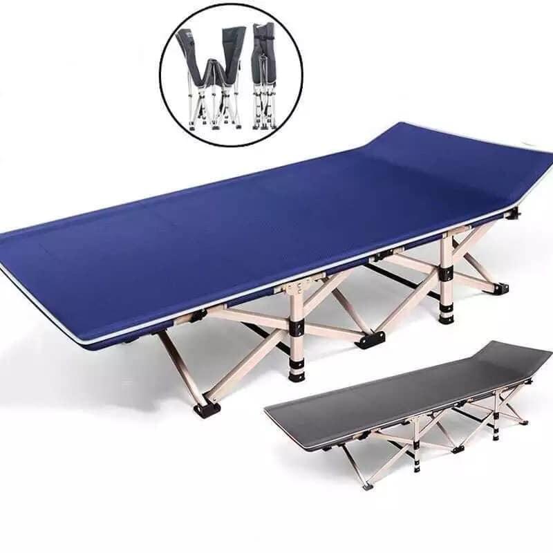 Camping bed clearance lazada