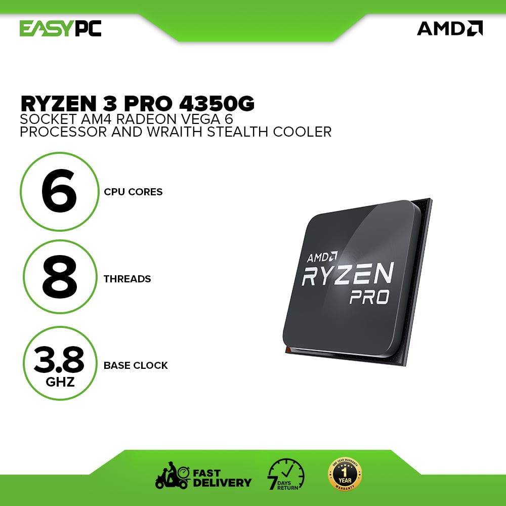 R5 4350g discount