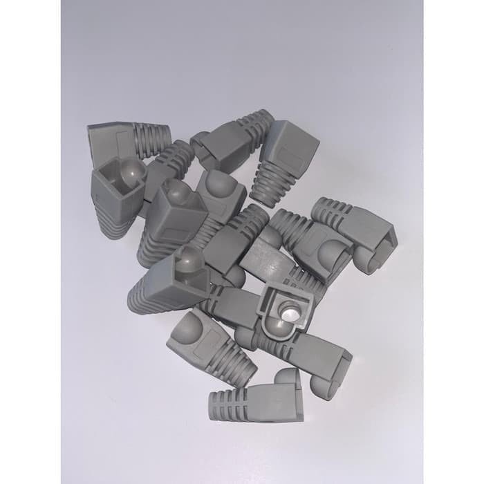 Power Merchant Boot Plug Rj45 Rj45 Connector 98 | Shopee Philippines