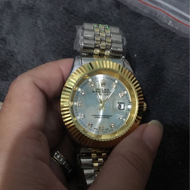 Louis Vuitton Monterey Watch, 名牌, 手錶- Carousell