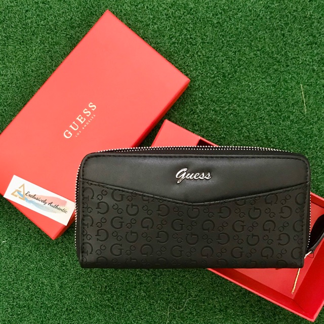 Original guess hotsell wallet price