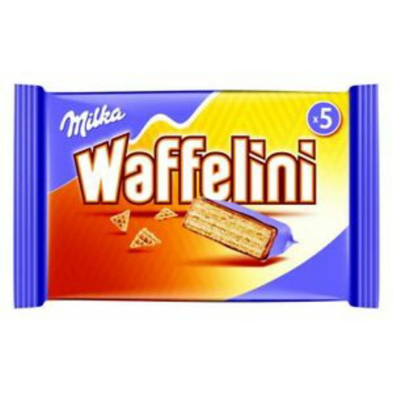 WAFFELINI CACAOA