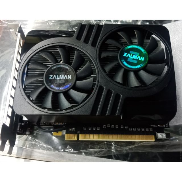 Geforce gtx online 750t