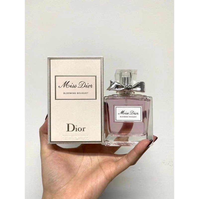 Premium Copy MISS DIOR BLOOMING BOUQUET Eau de toilette