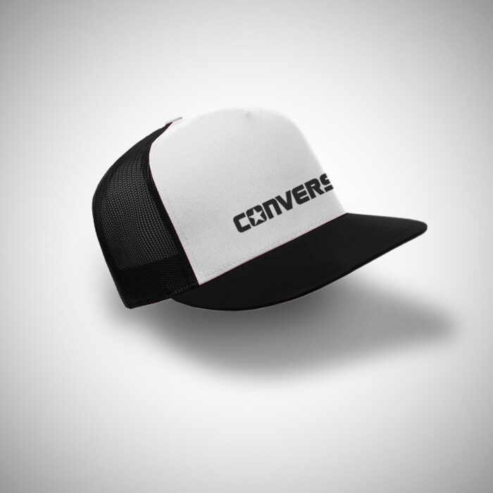 Converse cheap trucker cap