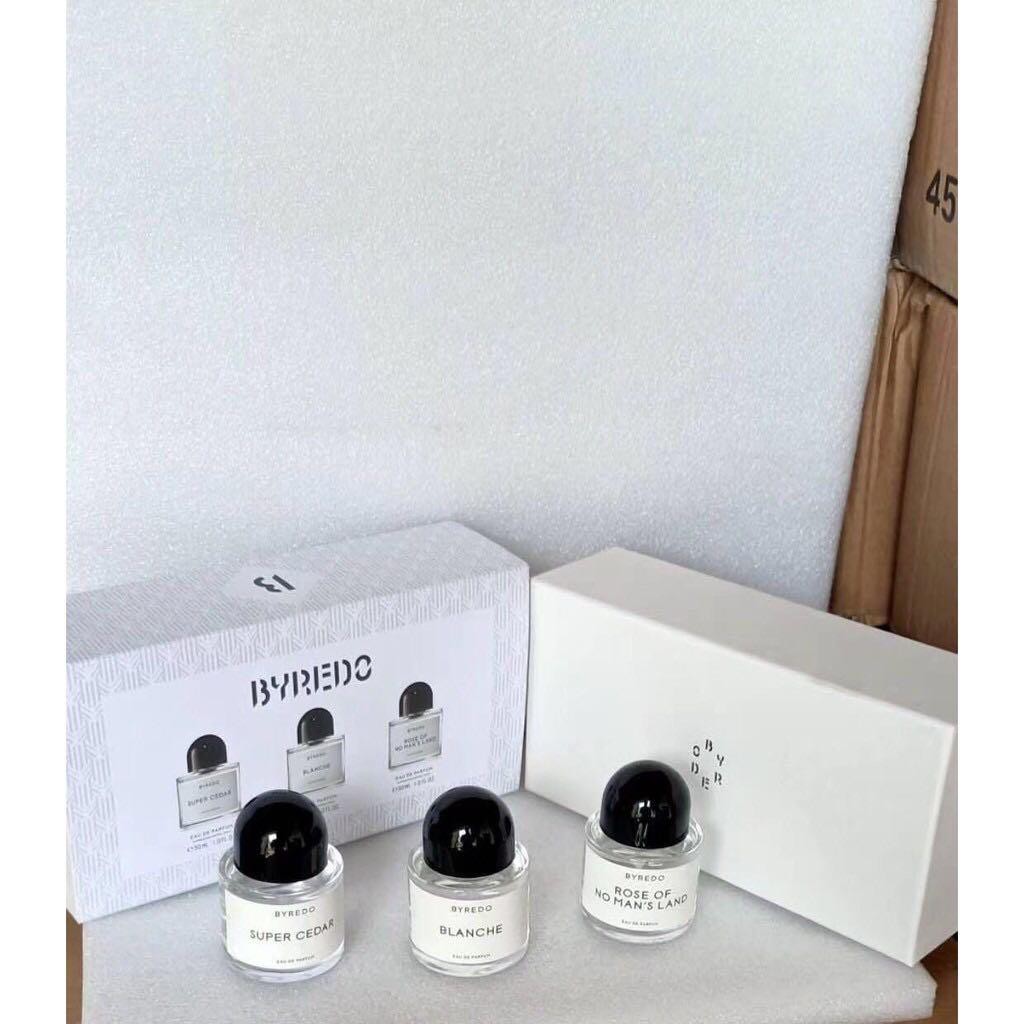 Byredo 3 online pack