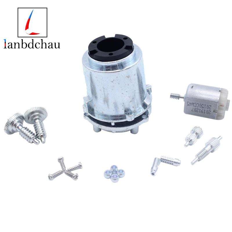 PHLU Side Wing Folding Rear View Mirror Repair Kit For 3 E46 X5 E53