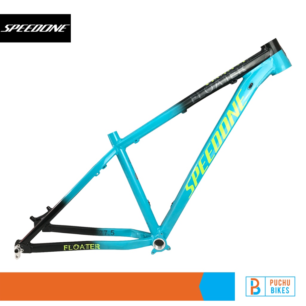 27.5 boost hardtail discount frame