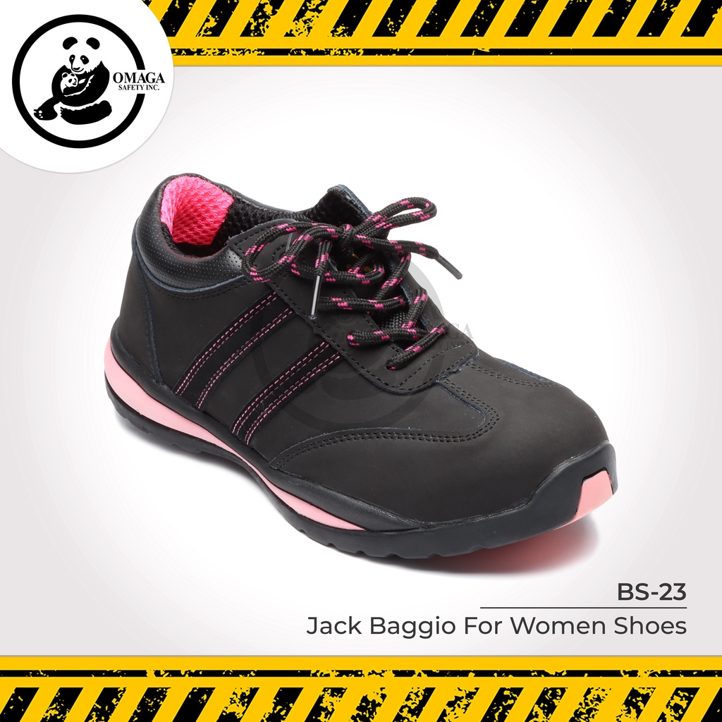 Jackbaggio safety shoes store