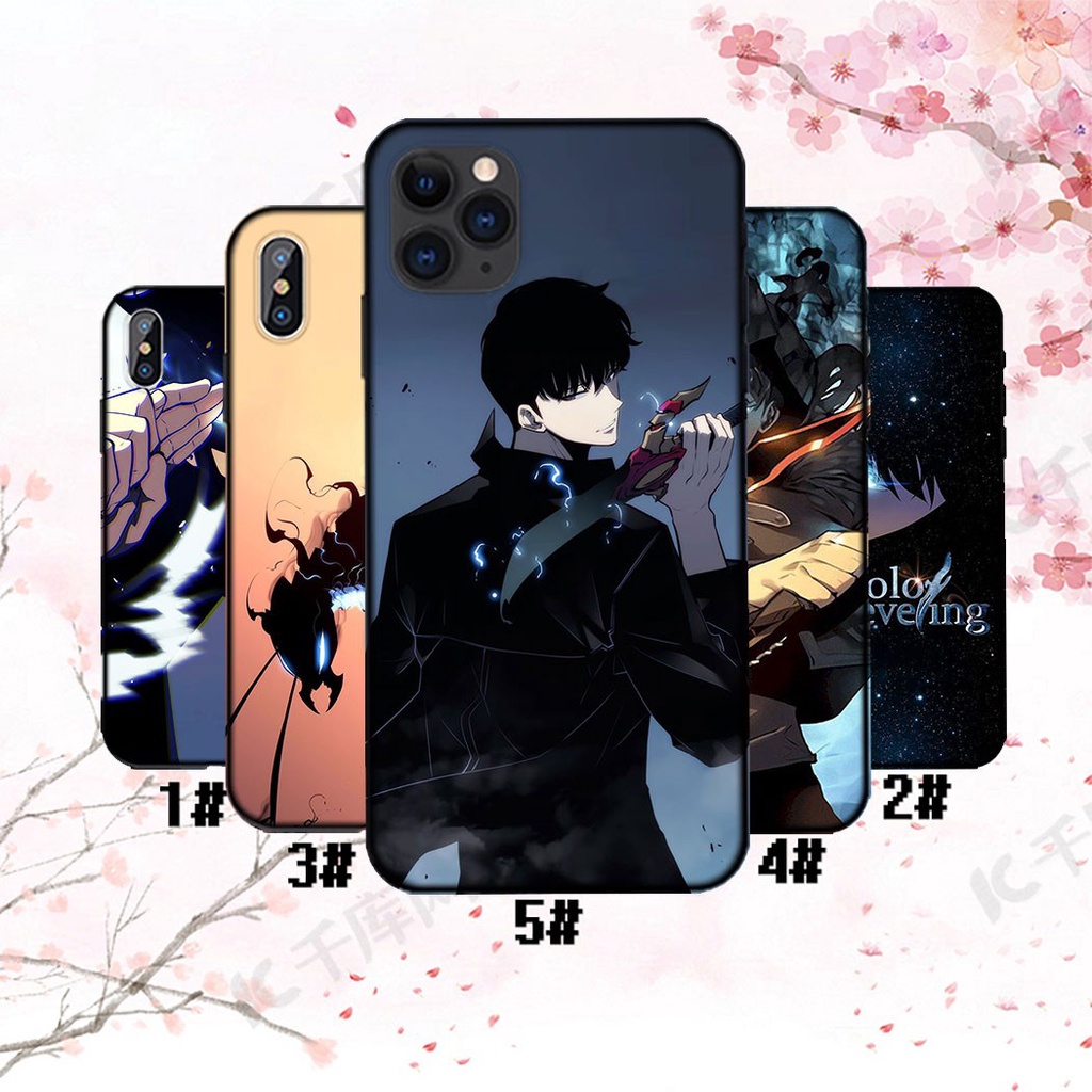 Soft Silicone Case for iPhone 11 Pro X XR XS Max 5 5s SE 6 6s 7 8 Plus ...