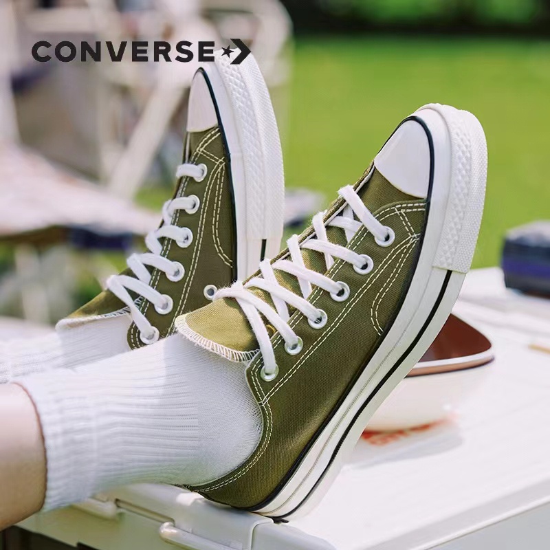 Converse all outlet star shopee